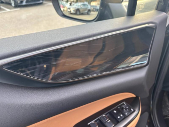 Photo 11 du bon plan LEXUS NX 350h 2WD Luxe occasion à 41890 €
