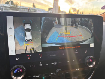 Photo 14 du bon plan LEXUS NX 350h 2WD Luxe occasion à 41890 €
