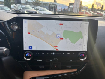 Photo 21 du bon plan LEXUS NX 350h 2WD Luxe occasion à 41890 €