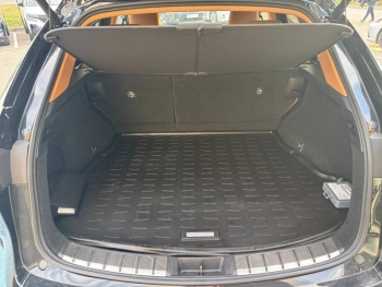 Photo 26 du bon plan LEXUS NX 350h 2WD Luxe occasion à 41890 €