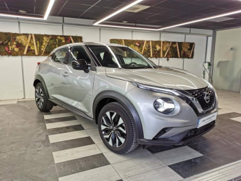 Photo 3 du bon plan NISSAN Juke 1.0 DIG-T 114ch Acenta DCT 2021 occasion à 16500 €