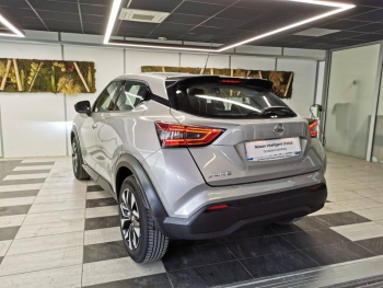 Photo 8 du bon plan NISSAN Juke 1.0 DIG-T 114ch Acenta DCT 2021 occasion à 16500 €