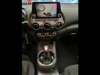 Photo 14 du bon plan NISSAN Juke 1.0 DIG-T 114ch Acenta DCT 2021 occasion à 16500 €