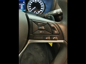 Photo 16 du bon plan NISSAN Juke 1.0 DIG-T 114ch Acenta DCT 2021 occasion à 16500 €