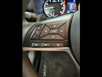 Photo 17 du bon plan NISSAN Juke 1.0 DIG-T 114ch Acenta DCT 2021 occasion à 16500 €