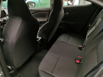 Photo 18 du bon plan NISSAN Juke 1.0 DIG-T 114ch Acenta DCT 2021 occasion à 16500 €