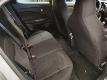 Photo 21 du bon plan NISSAN Juke 1.0 DIG-T 114ch Acenta DCT 2021 occasion à 16500 €