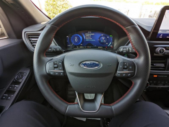 Photo 3 du bon plan FORD Kuga 2.5 Duratec 190ch FHEV E85 ST-Line BVA occasion à 23490 €
