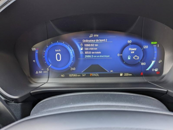 Photo 4 du bon plan FORD Kuga 2.5 Duratec 190ch FHEV E85 ST-Line BVA occasion à 23490 €