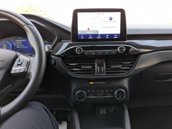 Photo 6 du bon plan FORD Kuga 2.5 Duratec 190ch FHEV E85 ST-Line BVA occasion à 23490 €
