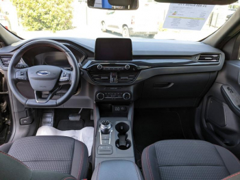 Photo 9 du bon plan FORD Kuga 2.5 Duratec 190ch FHEV E85 ST-Line BVA occasion à 23490 €