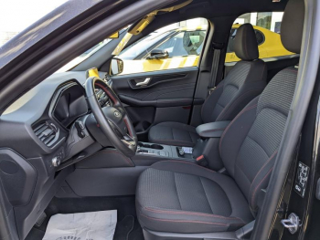 Photo 10 du bon plan FORD Kuga 2.5 Duratec 190ch FHEV E85 ST-Line BVA occasion à 23490 €