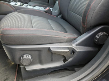 Photo 11 du bon plan FORD Kuga 2.5 Duratec 190ch FHEV E85 ST-Line BVA occasion à 23490 €