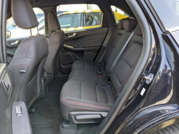 Photo 12 du bon plan FORD Kuga 2.5 Duratec 190ch FHEV E85 ST-Line BVA occasion à 23490 €