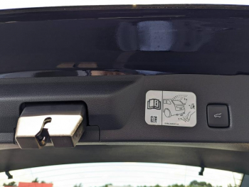 Photo 15 du bon plan FORD Kuga 2.5 Duratec 190ch FHEV E85 ST-Line BVA occasion à 23490 €