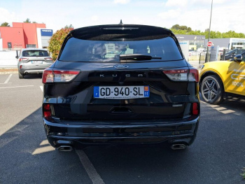 Photo 19 du bon plan FORD Kuga 2.5 Duratec 190ch FHEV E85 ST-Line BVA occasion à 23490 €