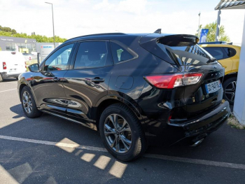 Photo 20 du bon plan FORD Kuga 2.5 Duratec 190ch FHEV E85 ST-Line BVA occasion à 23490 €