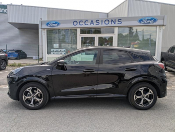 Photo 10 du bon plan FORD Puma 1.0 EcoBoost Hybrid 125ch ST Line S&S occasion à 24855 €