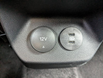 Photo 16 du bon plan FORD Puma 1.0 EcoBoost Hybrid 125ch ST Line S&S occasion à 24855 €