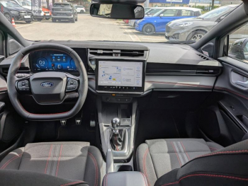 Photo 17 du bon plan FORD Puma 1.0 EcoBoost Hybrid 125ch ST Line S&S occasion à 24855 €