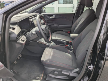 Photo 19 du bon plan FORD Puma 1.0 EcoBoost Hybrid 125ch ST Line S&S occasion à 24855 €