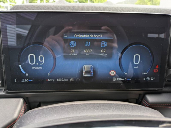 Photo 22 du bon plan FORD Puma 1.0 EcoBoost Hybrid 125ch ST Line S&S occasion à 24855 €