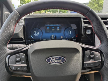 Photo 23 du bon plan FORD Puma 1.0 EcoBoost Hybrid 125ch ST Line S&S occasion à 24855 €