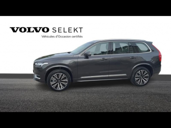 Photo 2 du bon plan VOLVO XC90 T8 AWD 310 + 145ch Ultra Style Chrome Geartronic occasion à 72900 €