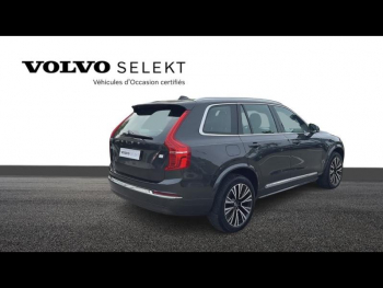 Photo 3 du bon plan VOLVO XC90 T8 AWD 310 + 145ch Ultra Style Chrome Geartronic occasion à 72900 €