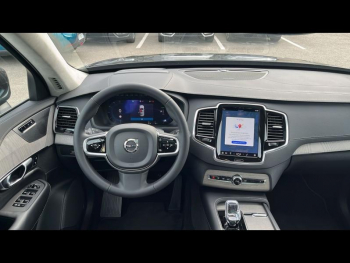 Photo 4 du bon plan VOLVO XC90 T8 AWD 310 + 145ch Ultra Style Chrome Geartronic occasion à 72900 €