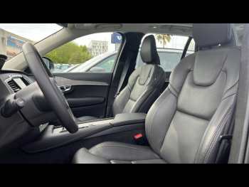Photo 5 du bon plan VOLVO XC90 T8 AWD 310 + 145ch Ultra Style Chrome Geartronic occasion à 72900 €