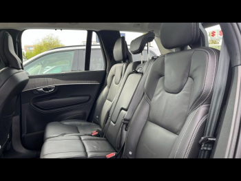 Photo 6 du bon plan VOLVO XC90 T8 AWD 310 + 145ch Ultra Style Chrome Geartronic occasion à 72900 €