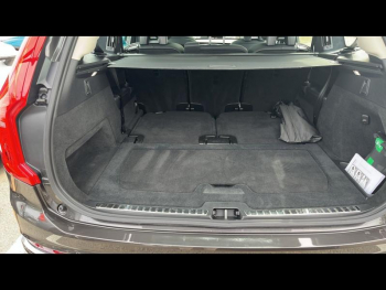 Photo 7 du bon plan VOLVO XC90 T8 AWD 310 + 145ch Ultra Style Chrome Geartronic occasion à 72900 €