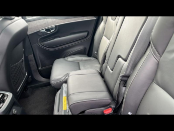 Photo 11 du bon plan VOLVO XC90 T8 AWD 310 + 145ch Ultra Style Chrome Geartronic occasion à 72900 €
