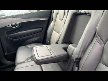 Photo 12 du bon plan VOLVO XC90 T8 AWD 310 + 145ch Ultra Style Chrome Geartronic occasion à 72900 €