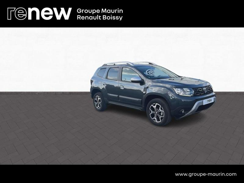Bon plan DACIA Duster 1.3 TCe 130ch FAP Prestige 4x2 occasion à 15990 €