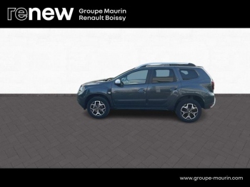 Photo 2 du bon plan DACIA Duster 1.3 TCe 130ch FAP Prestige 4x2 occasion à 15990 €