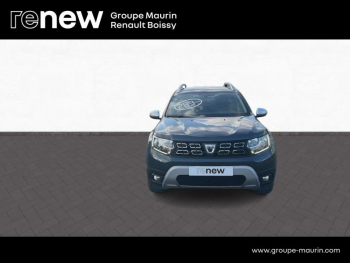 Photo 7 du bon plan DACIA Duster 1.3 TCe 130ch FAP Prestige 4x2 occasion à 15990 €