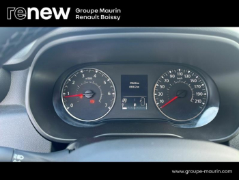 Photo 9 du bon plan DACIA Duster 1.3 TCe 130ch FAP Prestige 4x2 occasion à 15990 €