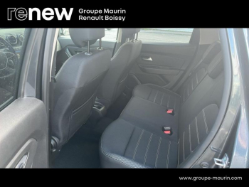 Photo 11 du bon plan DACIA Duster 1.3 TCe 130ch FAP Prestige 4x2 occasion à 15990 €