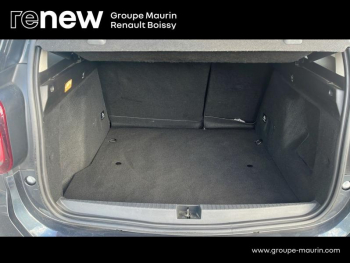 Photo 13 du bon plan DACIA Duster 1.3 TCe 130ch FAP Prestige 4x2 occasion à 15990 €