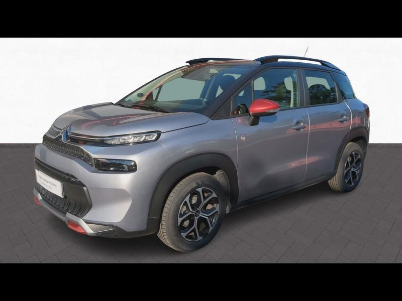 Bon plan CITROEN C3 Aircross BlueHDi 110ch S&S C-Series 2022 occasion à 15990 €