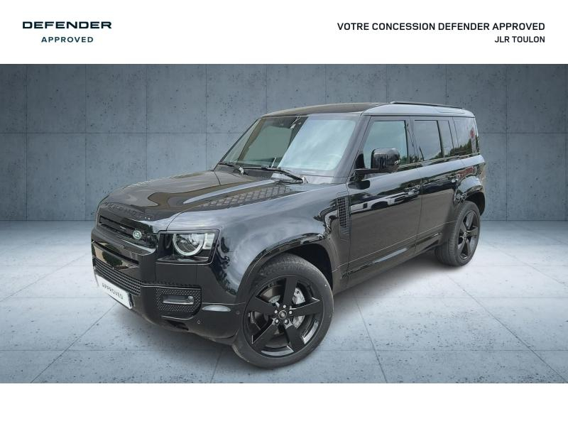 Bon plan LAND-ROVER Defender 110 2.0 P300e X-Dynamic HSE occasion à 107900 €