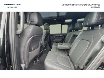 Photo 5 du bon plan LAND-ROVER Defender 110 2.0 P300e X-Dynamic HSE occasion à 107900 €