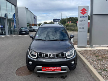 Photo 4 du bon plan SUZUKI Ignis 1.2 Dualjet Hybrid 83ch Pack Allgrip occasion à 13990 €
