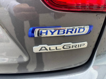 Photo 9 du bon plan SUZUKI Ignis 1.2 Dualjet Hybrid 83ch Pack Allgrip occasion à 13990 €