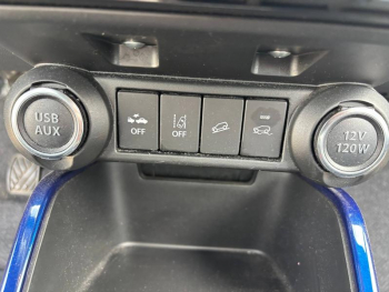 Photo 16 du bon plan SUZUKI Ignis 1.2 Dualjet Hybrid 83ch Pack Allgrip occasion à 13990 €