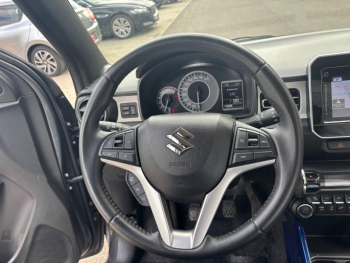 Photo 17 du bon plan SUZUKI Ignis 1.2 Dualjet Hybrid 83ch Pack Allgrip occasion à 13990 €