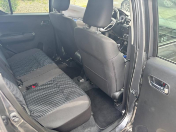 Photo 20 du bon plan SUZUKI Ignis 1.2 Dualjet Hybrid 83ch Pack Allgrip occasion à 13990 €