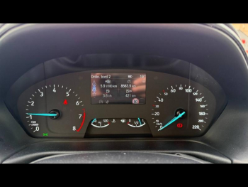 Photo 5 du bon plan FORD Puma 1.0 Flexifuel 125ch S&S mHEV Titanium Business occasion à 21900 €